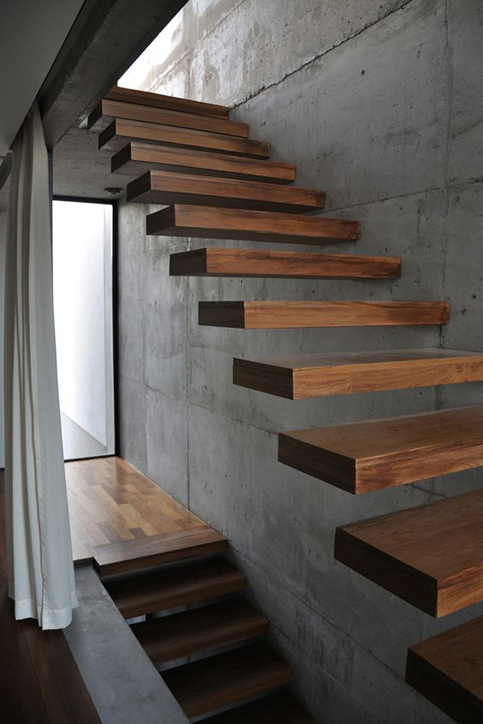 floating-staircase