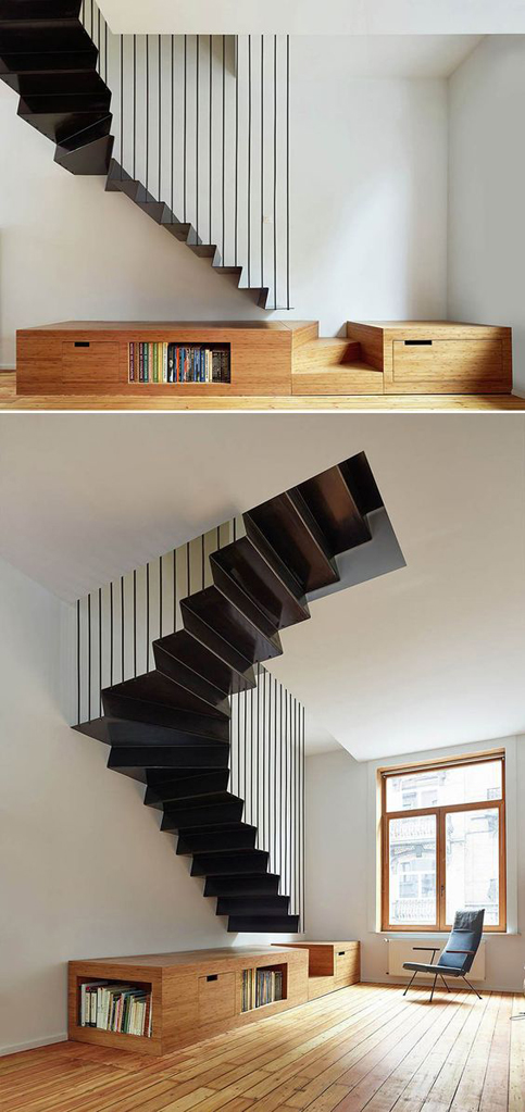 contemporary-staircase-joinery