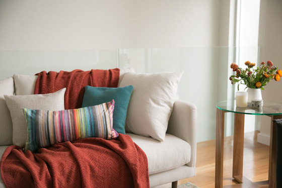 INSIDESIGN interior design gold implementation service