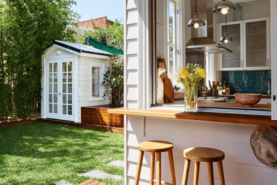 inner west sydney interior design project management