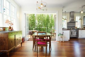 dining-room