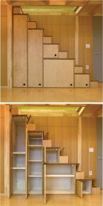 storage-with-stairs