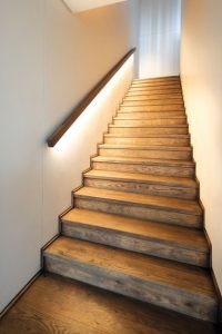 stairs-LED-light