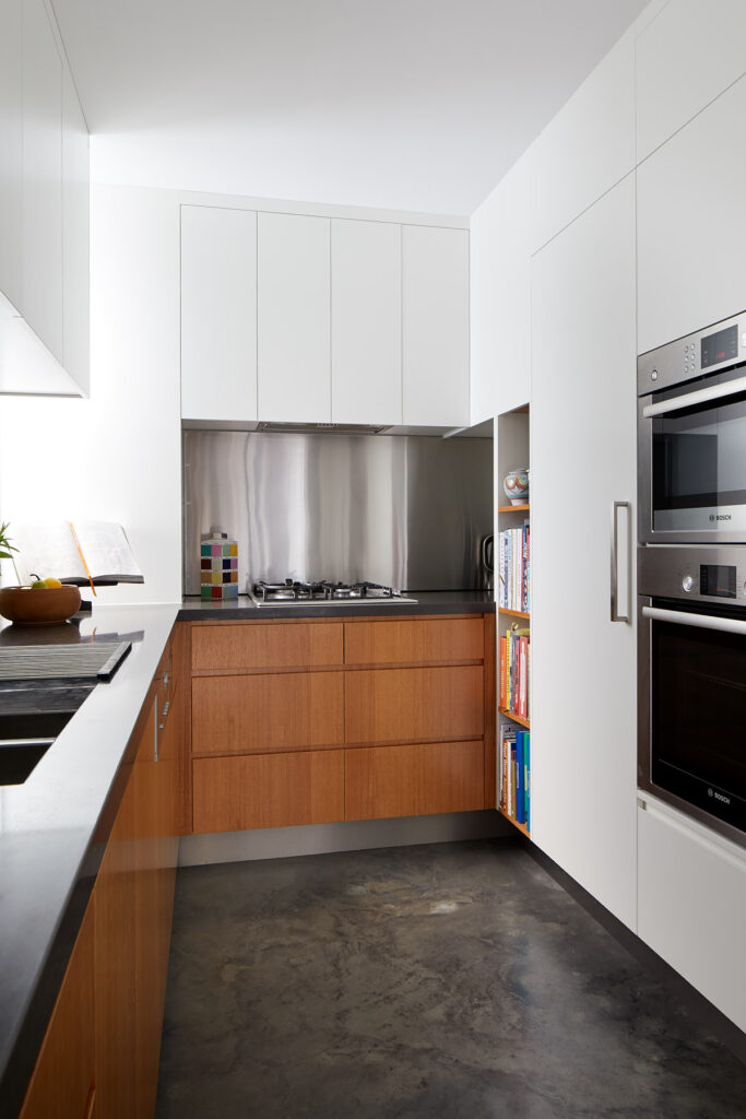 Jenny kitchen - INSIDESIGN