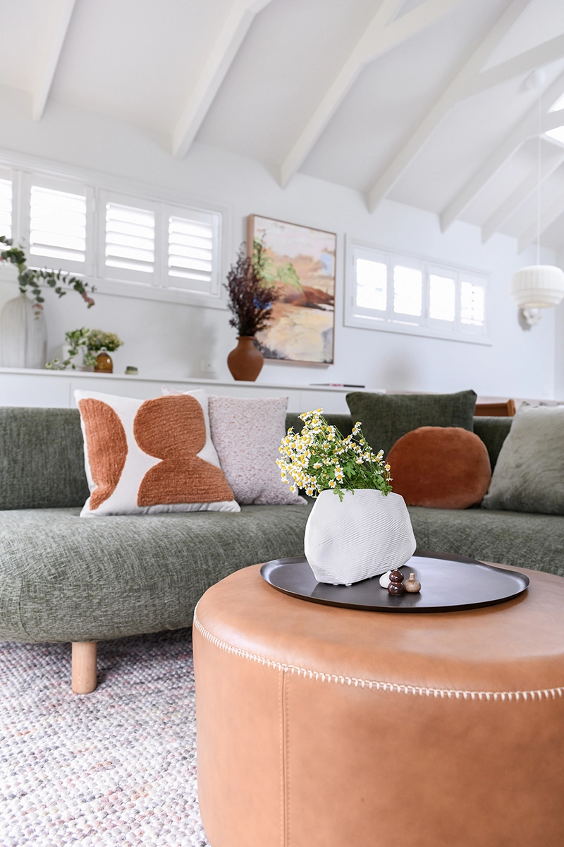 sydney living room design by insidesign