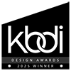 KBDI small bathrooms NSW winner 2025 sari munro insidesign